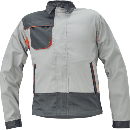 CERVA MONTROSE kabát termék fő termékképe