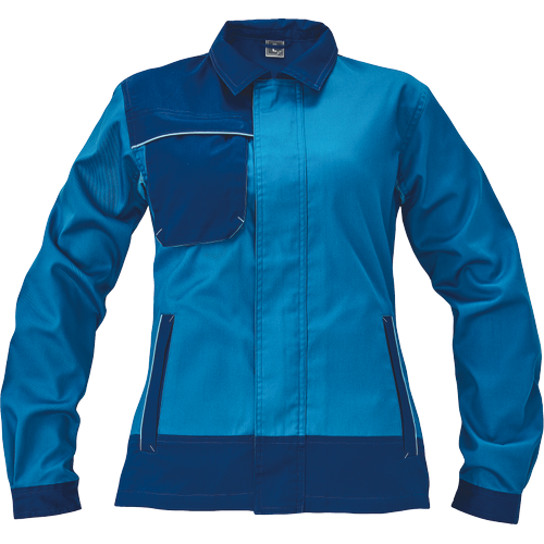 CERVA MONTROSE LADY kabát termék fő termékképe