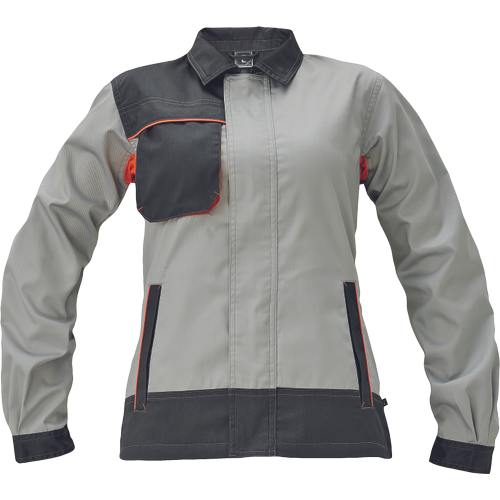 CERVA MONTROSE LADY kabát termék fő termékképe