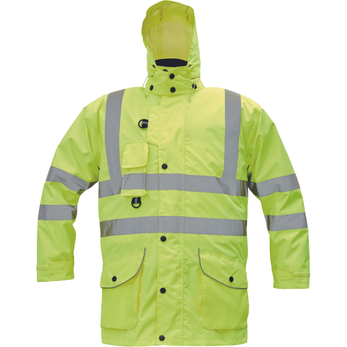 CERVA FORMBY HV 7n1 parka termék fő termékképe