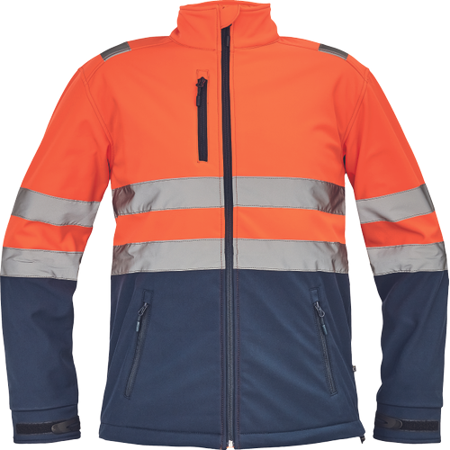 CERVA GRANADA HV SOFTSH.kabát termék fő termékképe