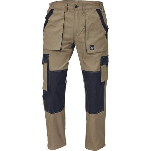 CERVA MAX SUMMER nadrág termék fő termékképe