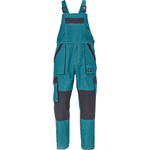 CERVA MAX SUMMER kertésznadrág termék fő termékképe