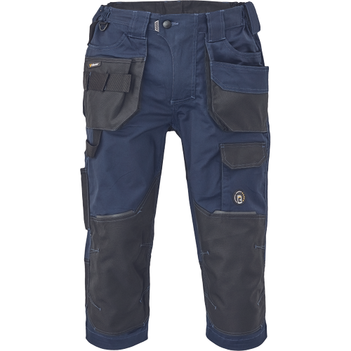 CERVA DAYBORO 3/4 nadrág termék fő termékképe