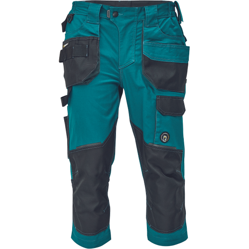 CERVA DAYBORO 3/4 nadrág termék fő termékképe