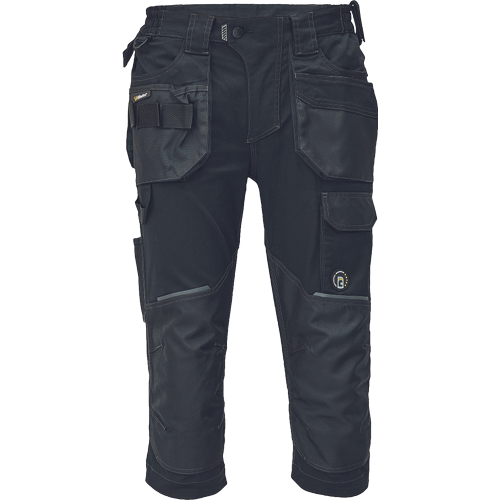 CERVA DAYBORO 3/4 nadrág termék fő termékképe