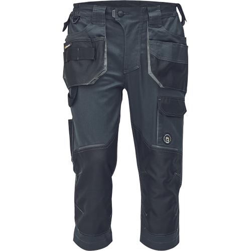 CERVA DAYBORO 3/4 nadrág termék fő termékképe