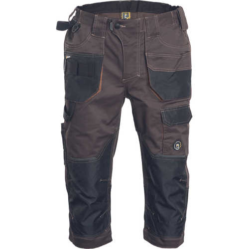 CERVA DAYBORO 3/4 nadrág termék fő termékképe