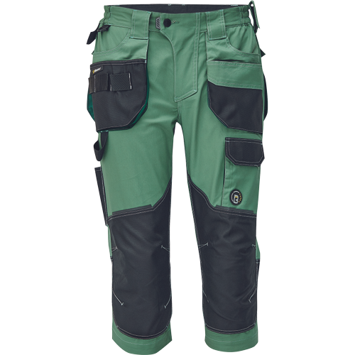 CERVA DAYBORO 3/4 nadrág termék fő termékképe