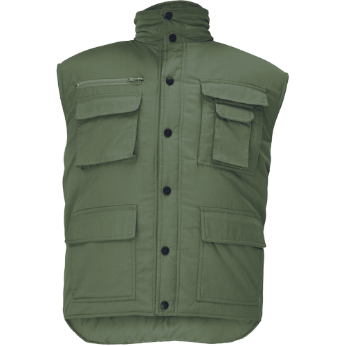 CERVA TRITON mellény termék fő termékképe