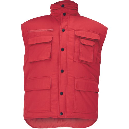 CERVA TRITON mellény termék fő termékképe