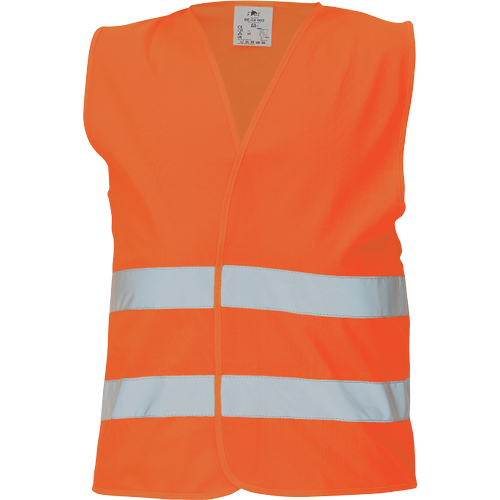 CERVA FF BRUNO BE-04-003 mellény termék fő termékképe