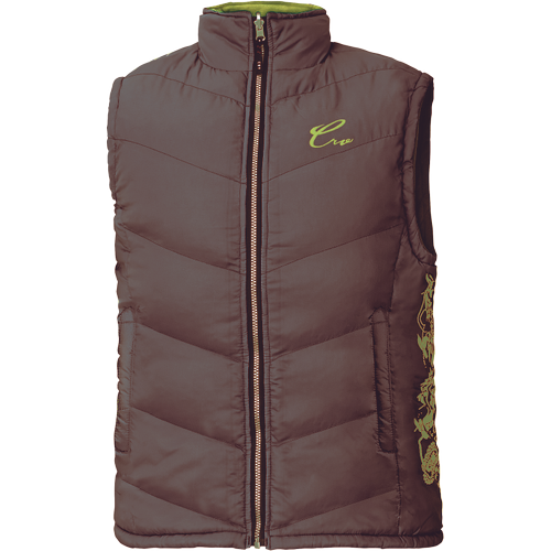 CERVA YOWIE női mellény termék fő termékképe