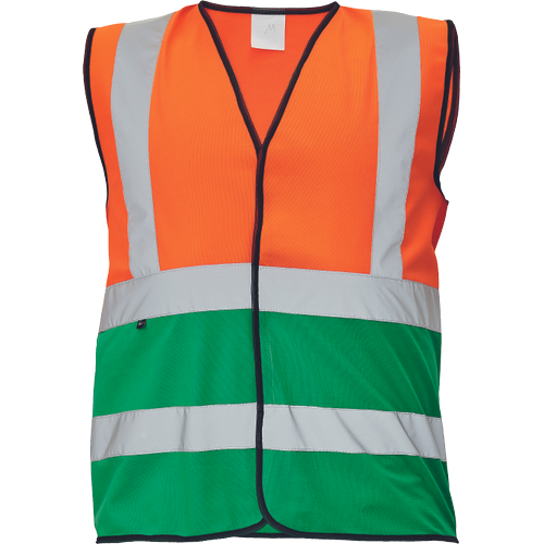 CERVA LYNX DUO HV mellény termék fő termékképe