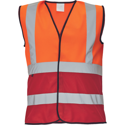 CERVA LYNX DUO HV mellény termék fő termékképe