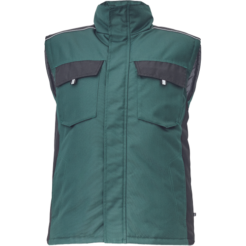 CERVA MAX NEO téli mellény termék fő termékképe