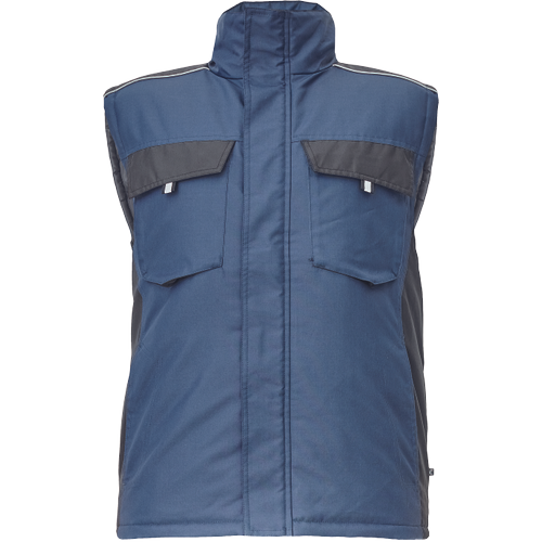 CERVA MAX NEO téli mellény termék fő termékképe