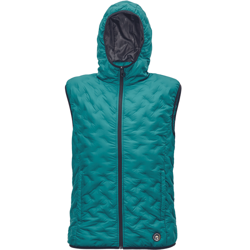 CERVA NEURUM Pehely mellény termék fő termékképe