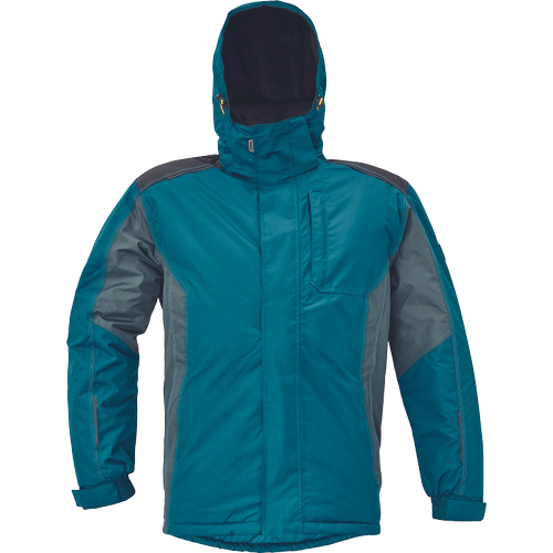 CERVA DAYBORO télikabát termék fő termékképe