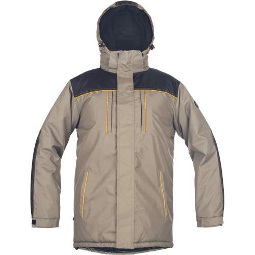 CERVA CREMORNE télikabát termék fő termékképe