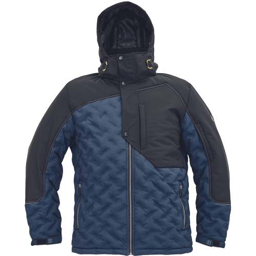 CERVA NEURUM télikabát termék fő termékképe