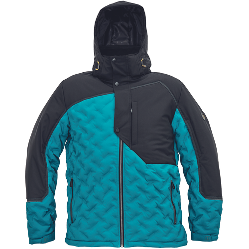 CERVA NEURUM télikabát termék fő termékképe