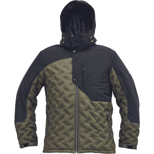 CERVA NEURUM télikabát termék fő termékképe