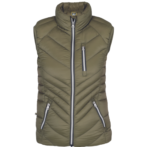 CERVA L-SURE SYLVIA LADY mellény termék fő termékképe