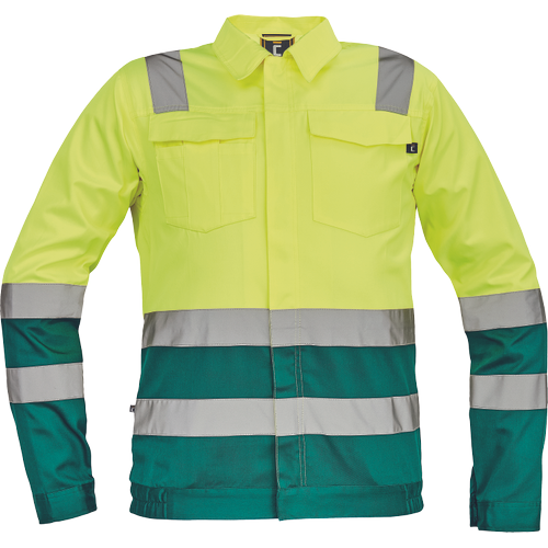 CERVA VALENCIA HV kabát termék fő termékképe