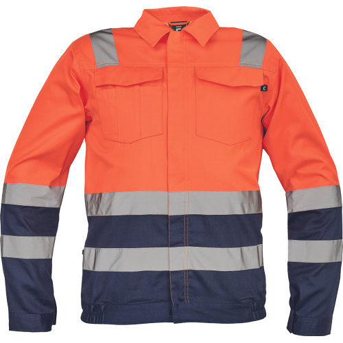 CERVA VALENCIA HV kabát termék fő termékképe