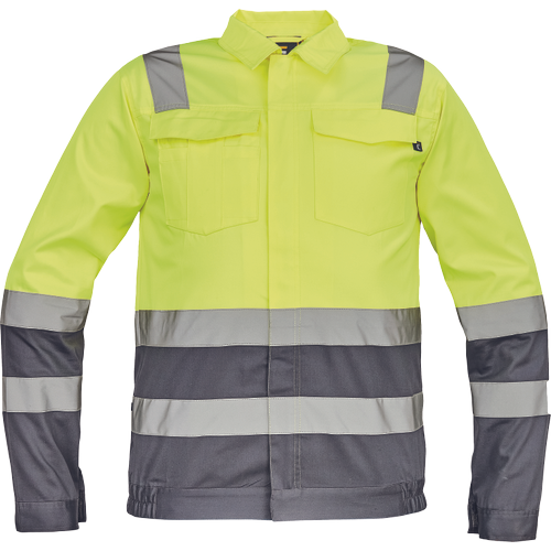 CERVA VALENCIA HV kabát termék fő termékképe