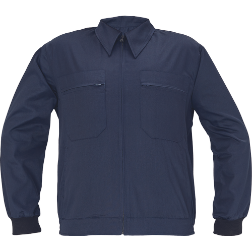 CERVA FF JOHAN kabát termék fő termékképe