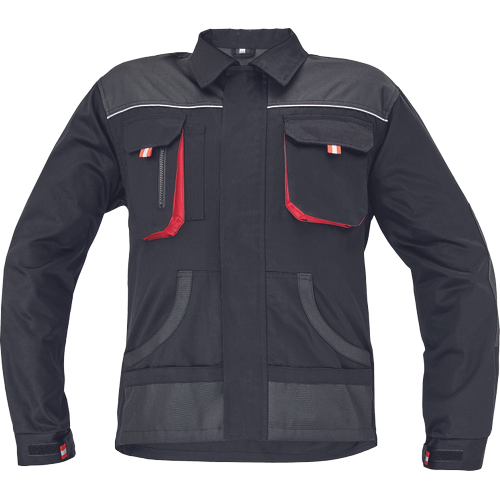 CERVA FF HANS kabát termék fő termékképe