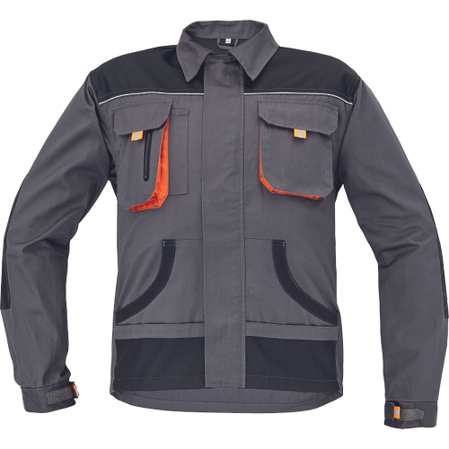 CERVA FF HANS kabát termék fő termékképe