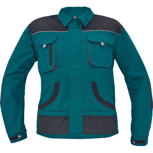 CERVA FF HANS kabát termék fő termékképe