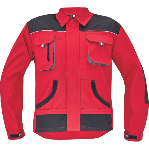 CERVA FF HANS kabát termék fő termékképe