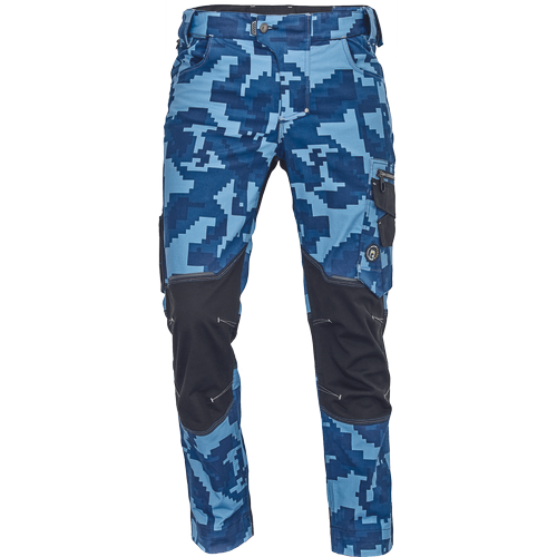 CERVA NEURUM CAMOU nadrág termék fő termékképe