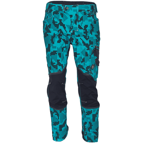 CERVA NEURUM CAMOU nadrág termék fő termékképe