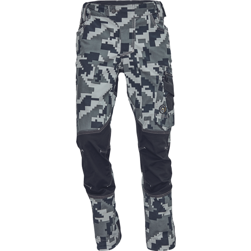 CERVA NEURUM CAMOU nadrág termék fő termékképe