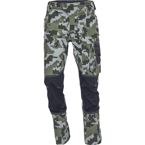 CERVA NEURUM CAMOU nadrág termék fő termékképe