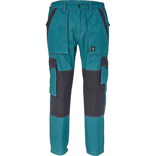 CERVA MAX SUMMER LADY nadrág termék fő termékképe