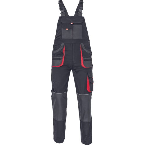 CERVA FF HANS mellesnadrág termék fő termékképe