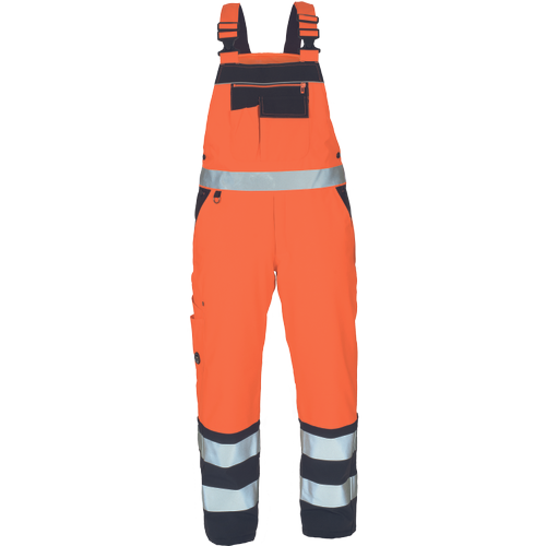 CERVA KNOXFIELD HVPS téli mellesnadrág termék fő termékképe