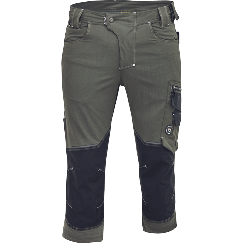 CERVA NEURUM PFM 3/4 nadrág termék fő termékképe