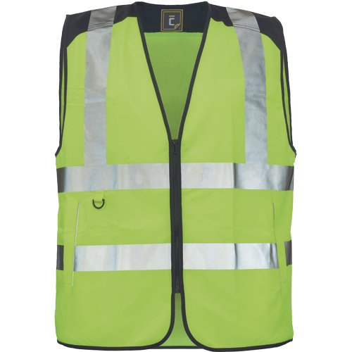 CERVA KNOXFIELD HVPS mellény termék fő termékképe