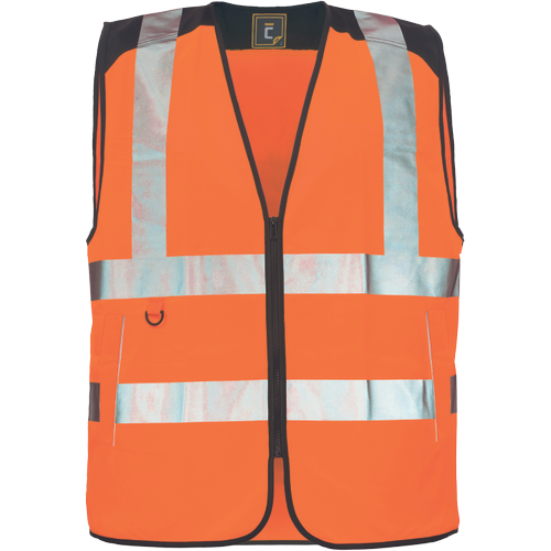 CERVA KNOXFIELD HVPS mellény termék fő termékképe