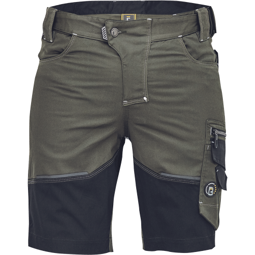 CERVA NEURUM CLS rövidnadrág termék fő termékképe