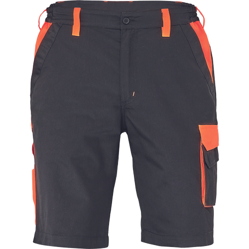 CERVA MAX VIVO rövidnadrág termék fő termékképe