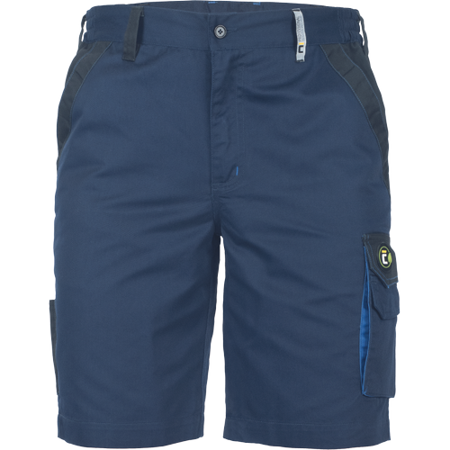 CERVA MAX ECO STRETCH rövidnadrág termék fő termékképe