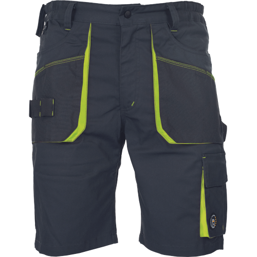 CERVA EMERTON STR rövidnadrág termék fő termékképe